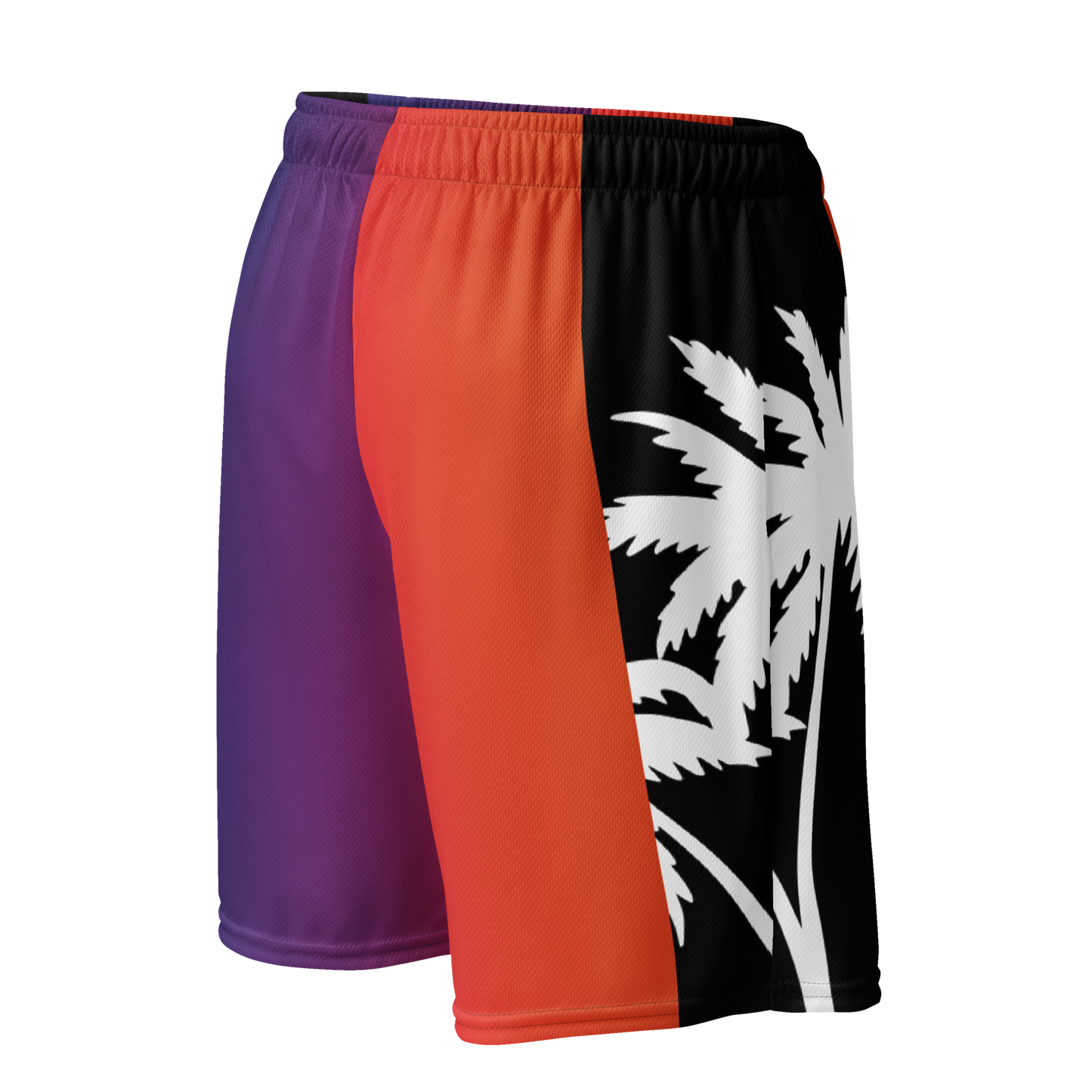 PLM BCH BALLER$ AWAY SHORTS
